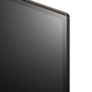 LG 83 pouces LG OLED evo AI C4 4K Smart TV OLED83C4, OLED83C46LA