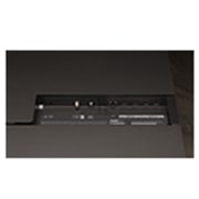 LG 83 pouces LG OLED evo AI C4 4K Smart TV OLED83C4, OLED83C46LA