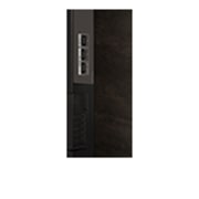 LG 83 pouces LG OLED evo AI C4 4K Smart TV OLED83C4, OLED83C46LA