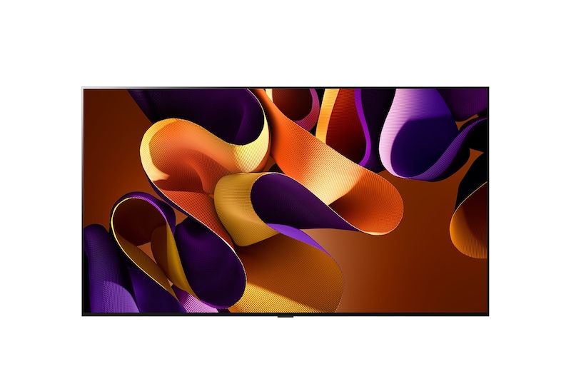LG 97 pouces LG OLED evo AI G4 4K Smart TV OLED97G4, OLED97G45LW