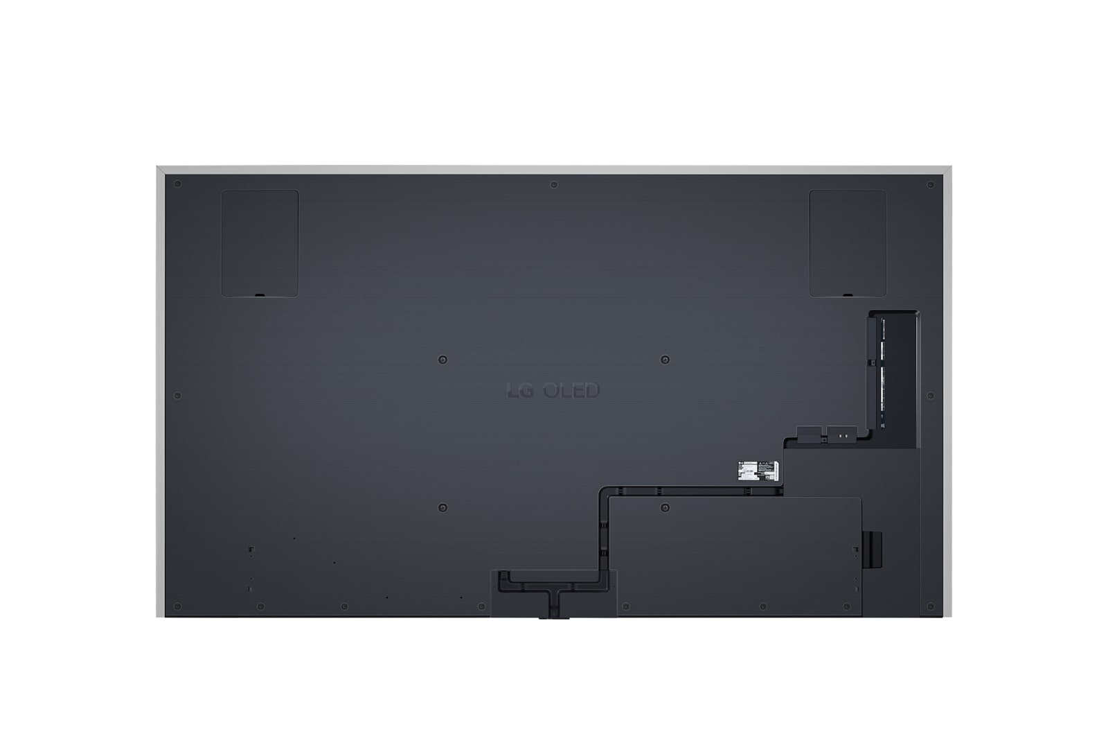 LG 97 pouces LG OLED evo AI G4 4K Smart TV OLED97G4, OLED97G45LW