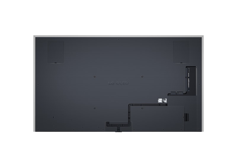 LG 97 pouces LG OLED evo AI G4 4K Smart TV OLED97G4, OLED97G45LW