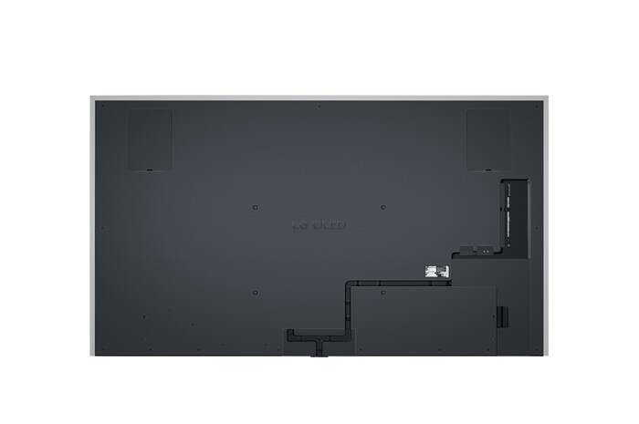 LG 97 pouces LG OLED evo AI G4 4K Smart TV OLED97G4, OLED97G45LW
