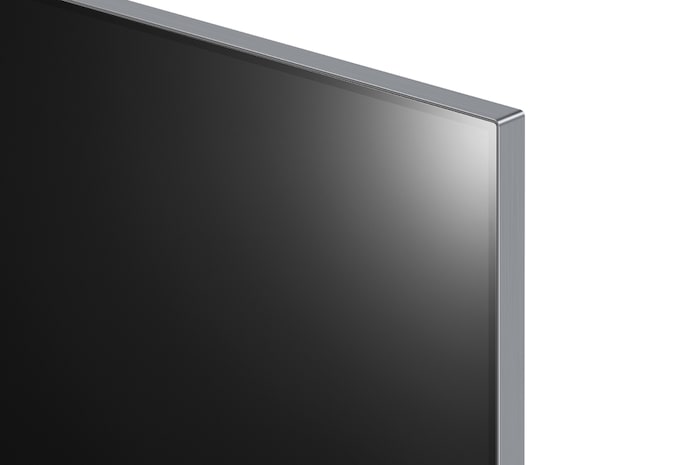 LG 97 pouces LG OLED evo AI G4 4K Smart TV OLED97G4, OLED97G45LW