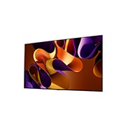 LG 97 pouces LG OLED evo AI G4 4K Smart TV OLED97G4, OLED97G45LW