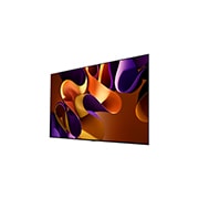 LG 97 pouces LG OLED evo AI G4 4K Smart TV OLED97G4, OLED97G45LW