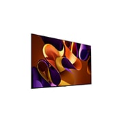 LG 97 pouces LG OLED evo AI G4 4K Smart TV OLED97G4, OLED97G45LW