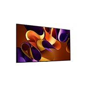 LG 97 pouces LG OLED evo AI G4 4K Smart TV OLED97G4, OLED97G45LW