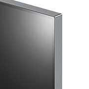 LG 97 pouces LG OLED evo AI G4 4K Smart TV OLED97G4, OLED97G45LW