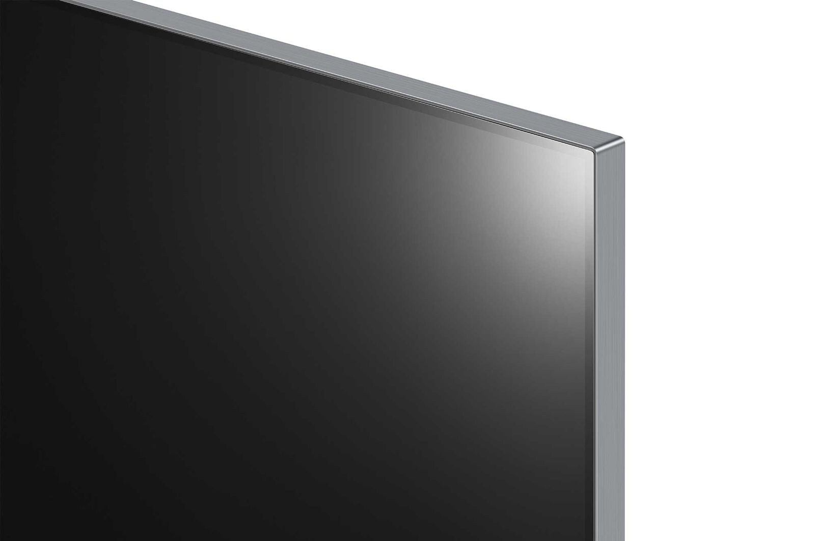 LG 97 pouces OLED LG SIGNATURE M4 True Wireless TV avec transfert vidéo et audio 4K 120Hz sans fil , OLED97M49LA