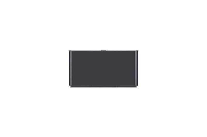 LG 97 pouces OLED LG SIGNATURE M4 True Wireless TV avec transfert vidéo et audio 4K 120Hz sans fil , OLED97M49LA