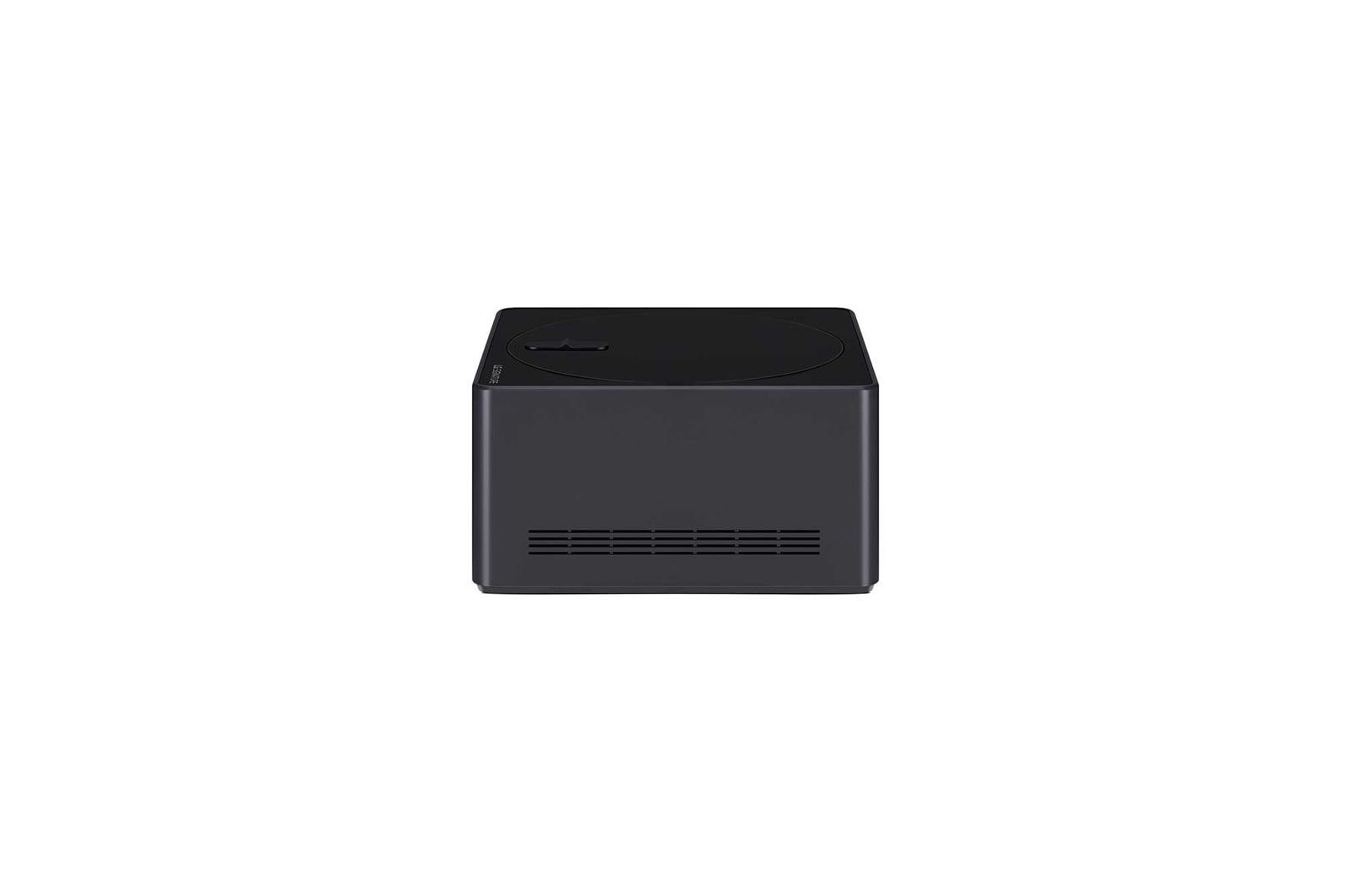 LG 97 pouces OLED LG SIGNATURE M4 True Wireless TV avec transfert vidéo et audio 4K 120Hz sans fil , OLED97M49LA