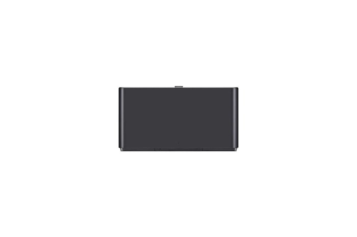 LG 97 pouces OLED LG SIGNATURE M4 True Wireless TV avec transfert vidéo et audio 4K 120Hz sans fil , OLED97M49LA