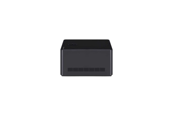 LG 97 pouces OLED LG SIGNATURE M4 True Wireless TV avec transfert vidéo et audio 4K 120Hz sans fil , OLED97M49LA