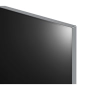 LG 97 pouces OLED LG SIGNATURE M4 True Wireless TV avec transfert vidéo et audio 4K 120Hz sans fil , OLED97M49LA