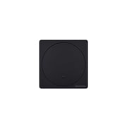 LG 97 pouces OLED LG SIGNATURE M4 True Wireless TV avec transfert vidéo et audio 4K 120Hz sans fil , OLED97M49LA