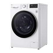 LG Moteur AI DD™ reconnait votre linge | E | 8 kg lavage / 6 kg séchage, GD3V308N0