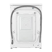 LG Moteur AI DD™ reconnait votre linge | E | 8 kg lavage / 6 kg séchage, GD3V308N0