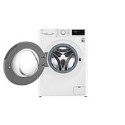 LG Moteur AI DD™ reconnait votre linge | E | 8 kg lavage / 6 kg séchage, GD3V308N0