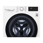 LG Moteur AI DD™ reconnait votre linge | E | 8 kg lavage / 6 kg séchage, GD3V308N0