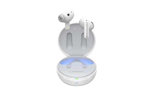 Ecouteurs Bluetooth