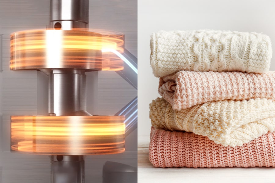 Auto Cleaning Condensor™ – fini l’entretien manuel
