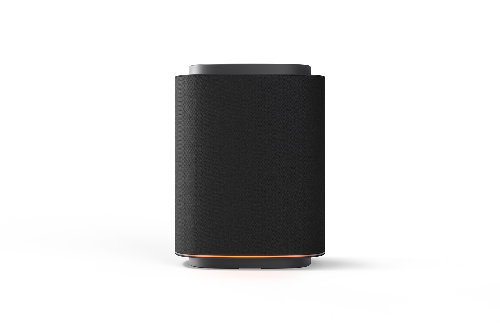 Vue avant de Suite Sound M5 : enceinte sans fil ch 1.1.1 avec expériences sonores spatiales et Dolby Atmos FlexConnect M5