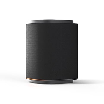 LG Suite Sound M5 : enceinte sans fil ch 1.1.1 avec expériences sonores spatiales et Dolby Atmos FlexConnect, M5