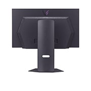 LG Moniteur pour jeu LG UltraGear™ 27 pouces OLED 480Hz QHD | 0.03ms (GtG), DP 2.1, DisplayHDR True Black 400 , 27GX790A-B