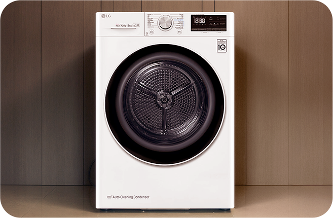 Photo produit Sèche-linge