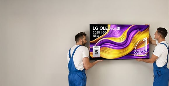 Gratis Installatie