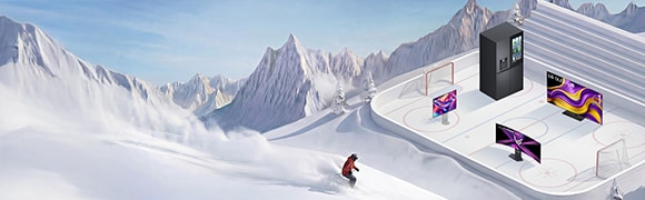 LG Winterspelen