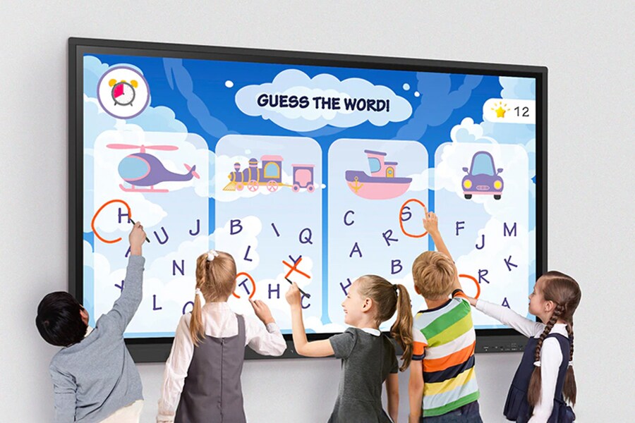 Information Display