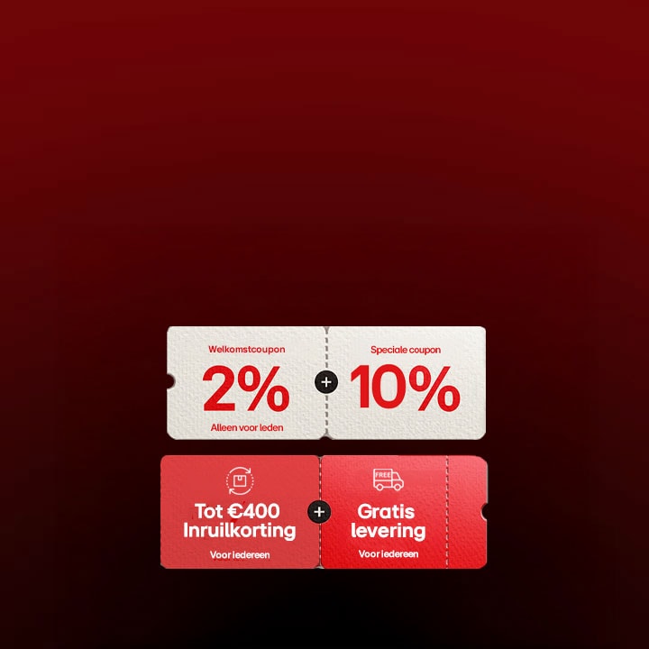 Promotion banner