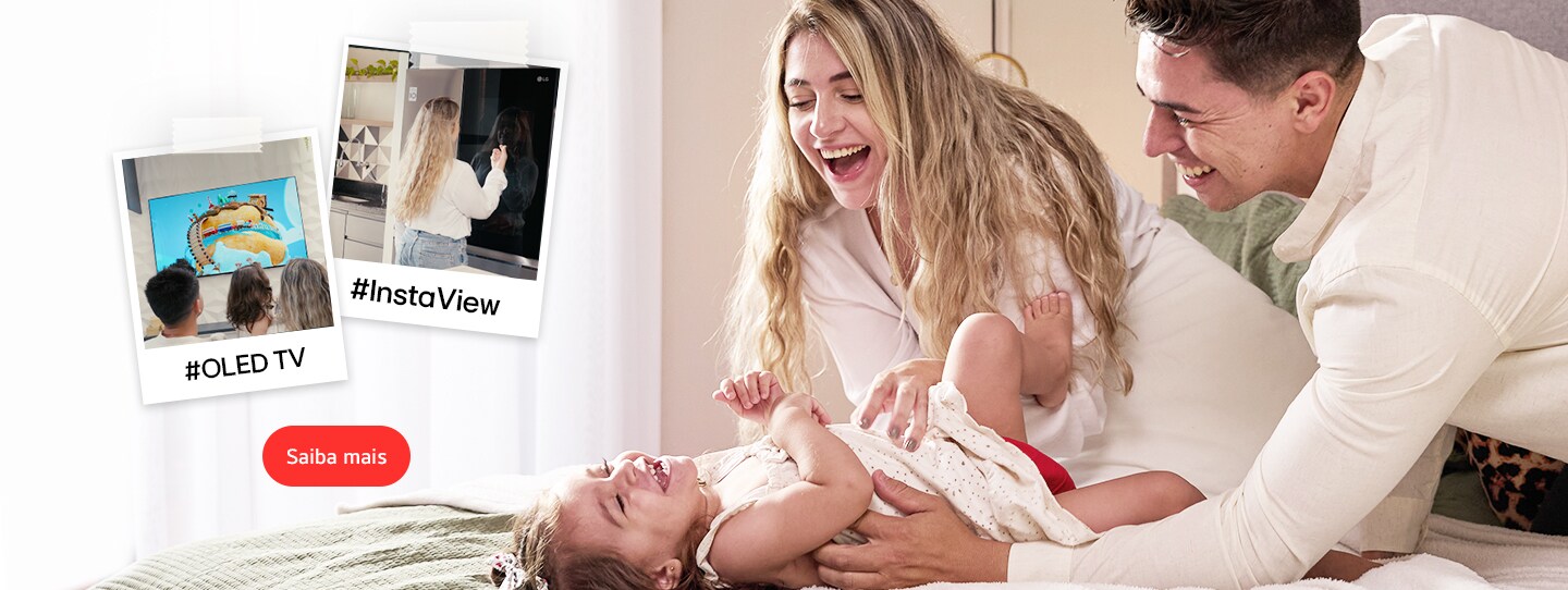 Histórias com LG I MAR-ABR