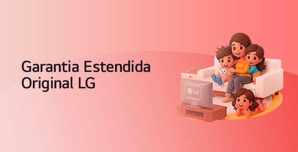 banner garantia estentida