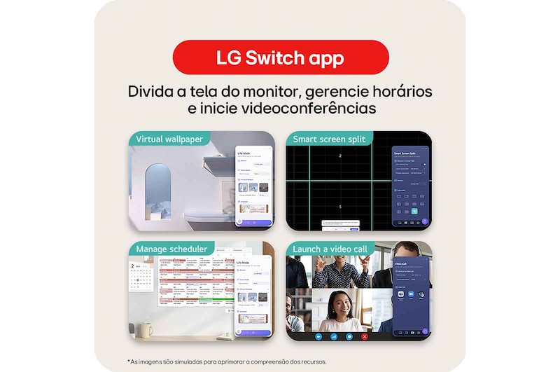 rear view with lights off