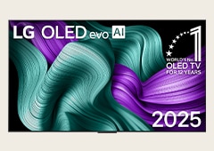 Imagem do produto LG OLED M5