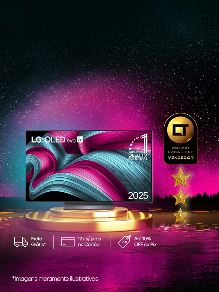 LG Tech