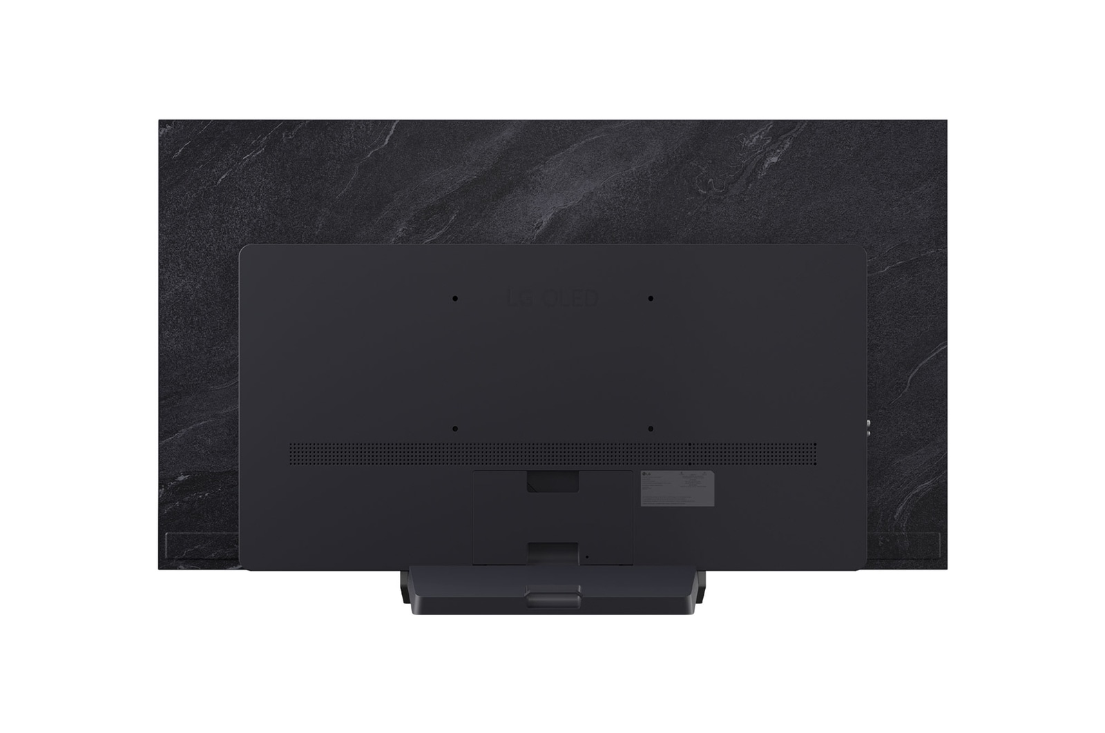 Processador alpha 9 AI Gen8 iluminado com diferentes tons de azul, com raios de luz saindo dele, destacando seus circuitos. Estatísticas de desempenho são visíveis. Processamento neural de IA 1,7 vez maior da NPU. Operação 1,7 vez mais rápida da CPU. GPU com gráficos 2,1 vezes mais aprimorados.