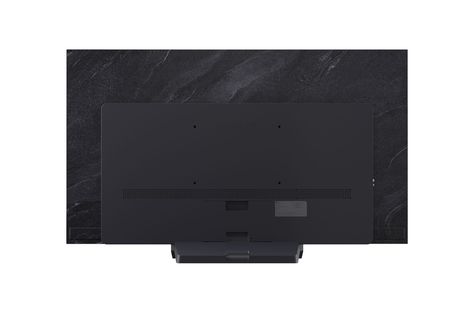 Processador alpha 9 AI Gen8 iluminado com diferentes tons de azul, com raios de luz saindo dele, destacando seus circuitos. Estatísticas de desempenho são visíveis. Processamento neural de IA 1,7 vez maior da NPU. Operação 1,7 vez mais rápida da CPU. GPU com gráficos 2,1 vezes mais aprimorados.