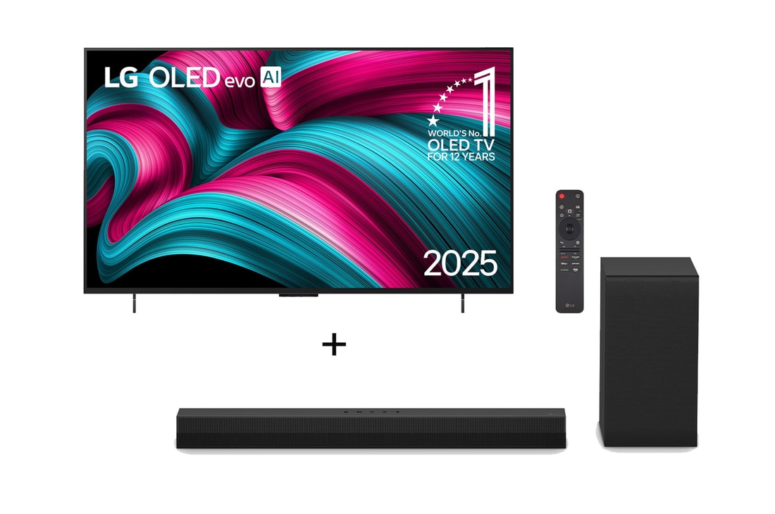 OLED42C5-S40T