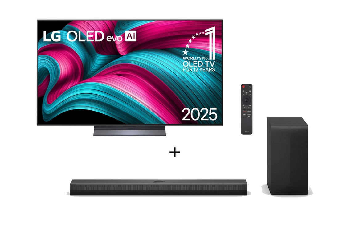 OLED65C5.S70TY