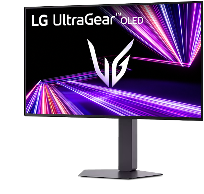 Monitor LG UltraGear OLED