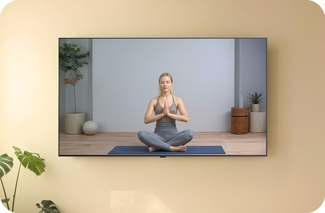 Imagem do produto TV	