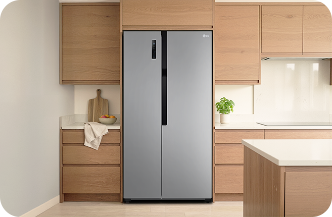 Imagem do produto geladeira	