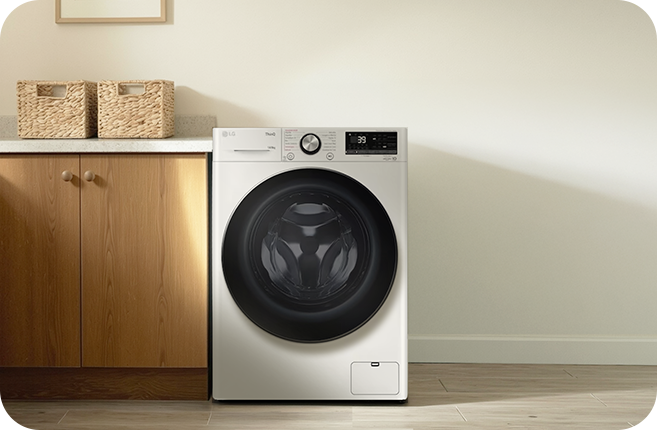 Imagem do produto máquina de lavar