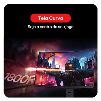 rear view of 34G600A-B with lights on