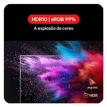 side view of a tilted monitor of 34G600A-B