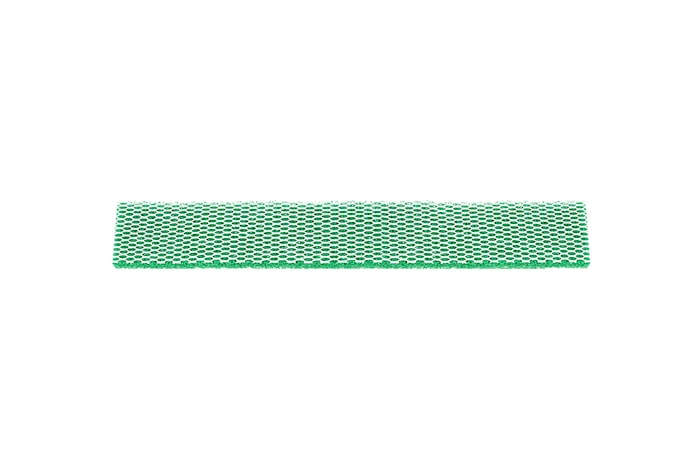 vista superior